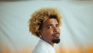 Image of Devon Gilfillian - Time Will Tell Tour