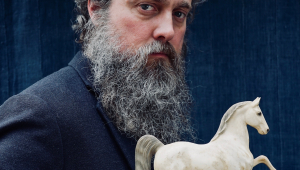 Image of Iron & Wine